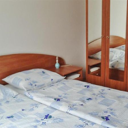 Apartments Patricija Ровінь Екстер'єр фото
