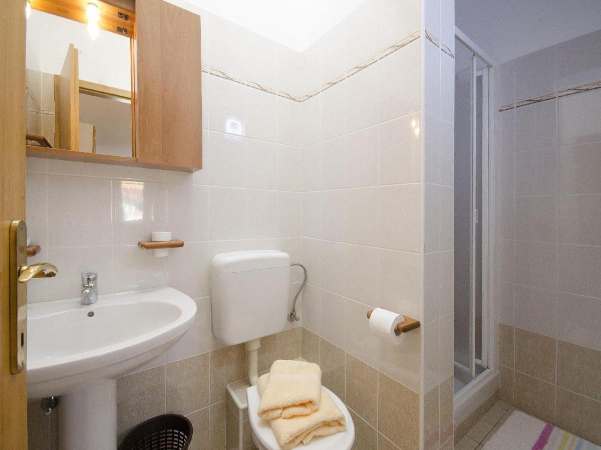 Apartments Patricija Ровінь Екстер'єр фото