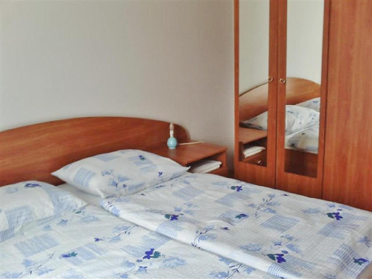 Apartments Patricija Ровінь Екстер'єр фото