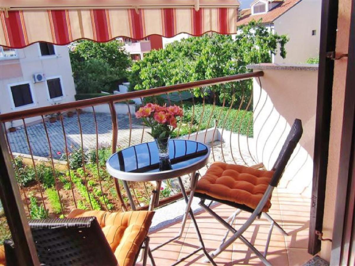 Apartments Patricija Ровінь Екстер'єр фото